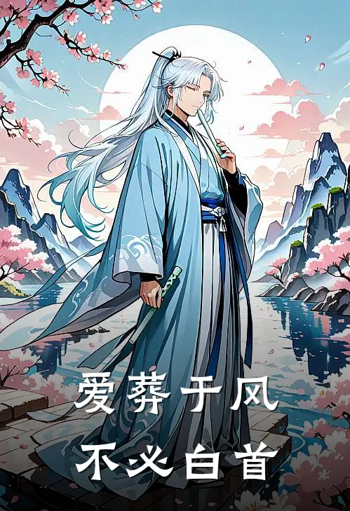 爱葬于风，不必白首