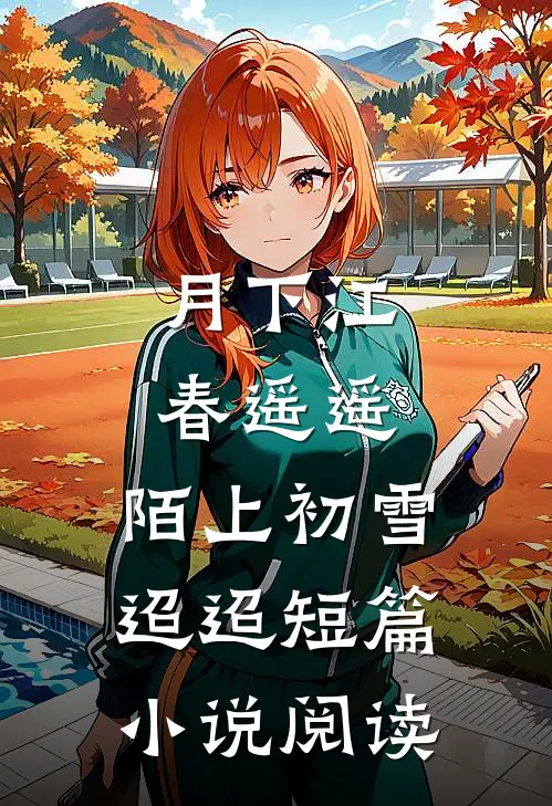 月下江春遥遥，陌上初雪迢迢短篇小说阅读
