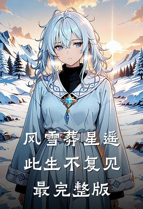 风雪葬星遥，此生不复见最完整版