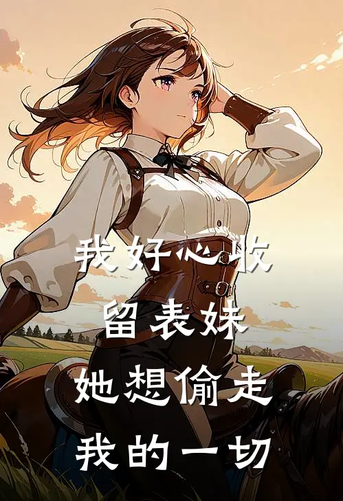 我好心收留表妹，她想偷走我的一切