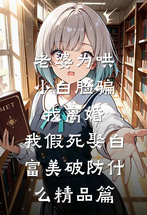 老婆为哄小白脸骗我离婚，我假死娶白富美破防什么精品篇