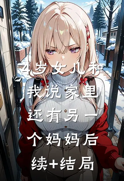 4岁女儿和我说家里还有另一个妈妈后续+结局