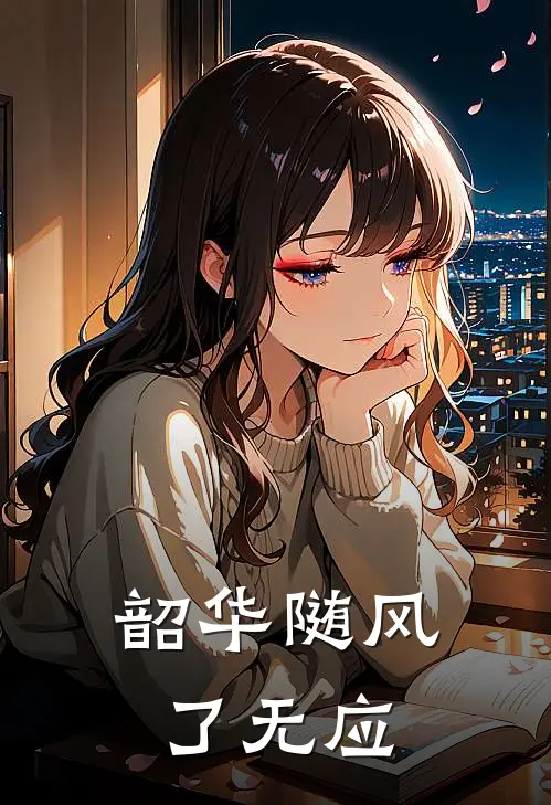 韶华随风了无应