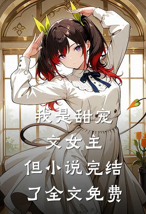 我是甜宠文女主，但小说完结了全文免费