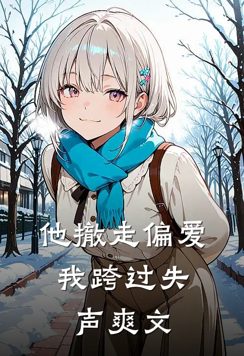 他撤走偏爱，我跨过失声爽文