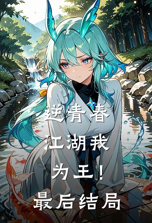 逆青春：江湖我为王！最后结局
