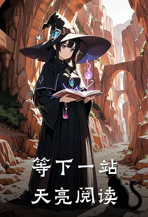 等下一站天亮阅读