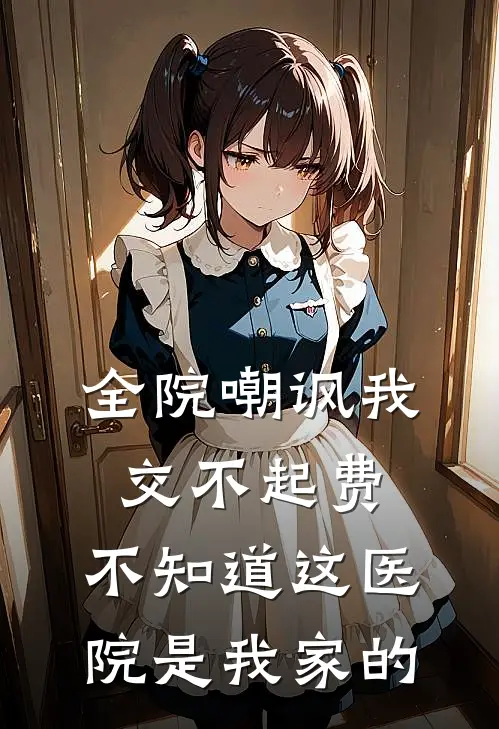 全院嘲讽我交不起费，不知道这医院是我家的