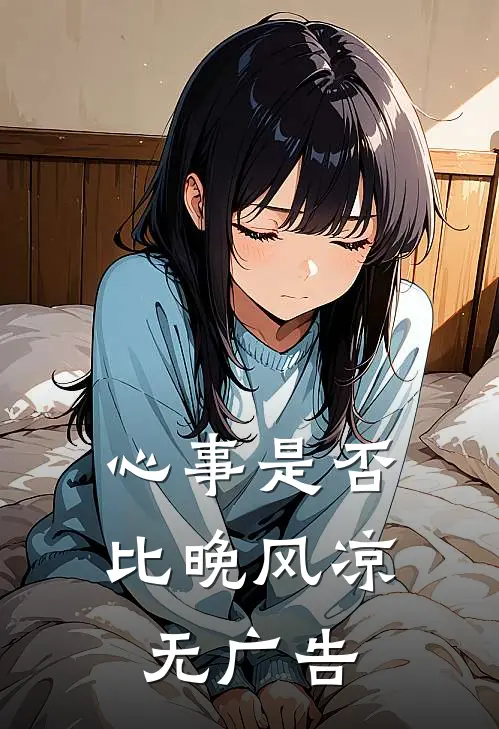 心事是否比晚风凉无广告