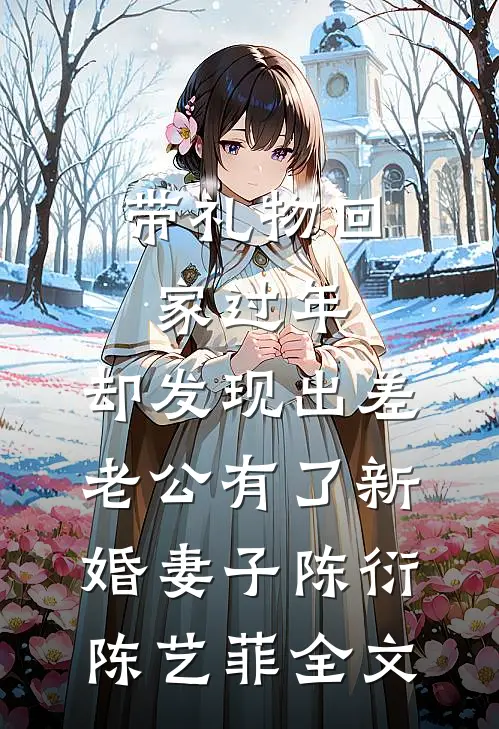 带礼物回家过年，却发现出差老公有了新婚妻子陈衍陈艺菲全文