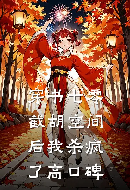 穿书七零：截胡空间后我杀疯了高口碑