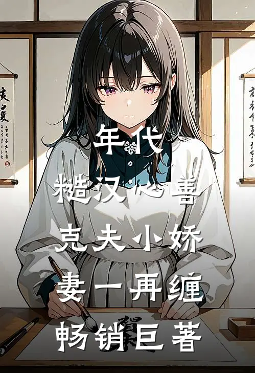 年代：糙汉心善，克夫小娇妻一再缠畅销巨著