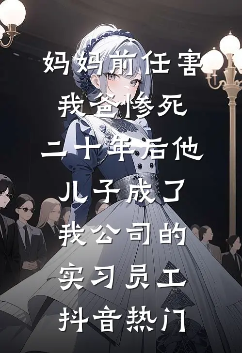 妈妈前任害我爸惨死，二十年后他儿子成了我公司的实习员工抖音热门