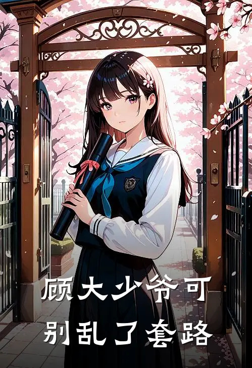 顾大少爷可别乱了套路