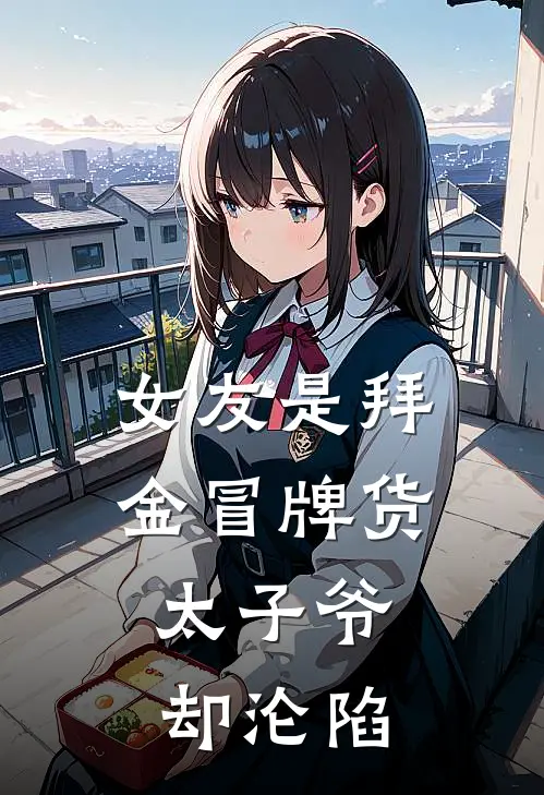女友是拜金冒牌货，太子爷却沦陷