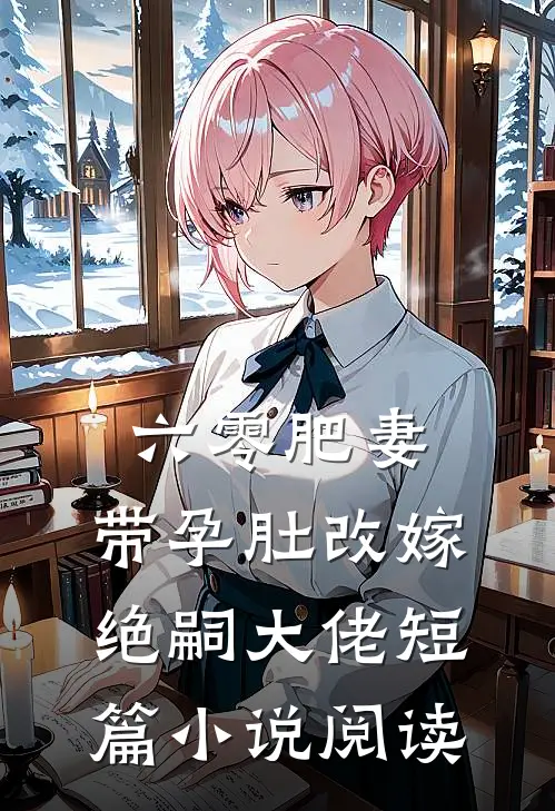 六零肥妻，带孕肚改嫁绝嗣大佬短篇小说阅读