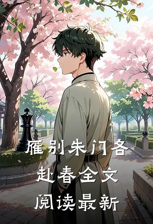 雁别朱门各赴春全文阅读最新