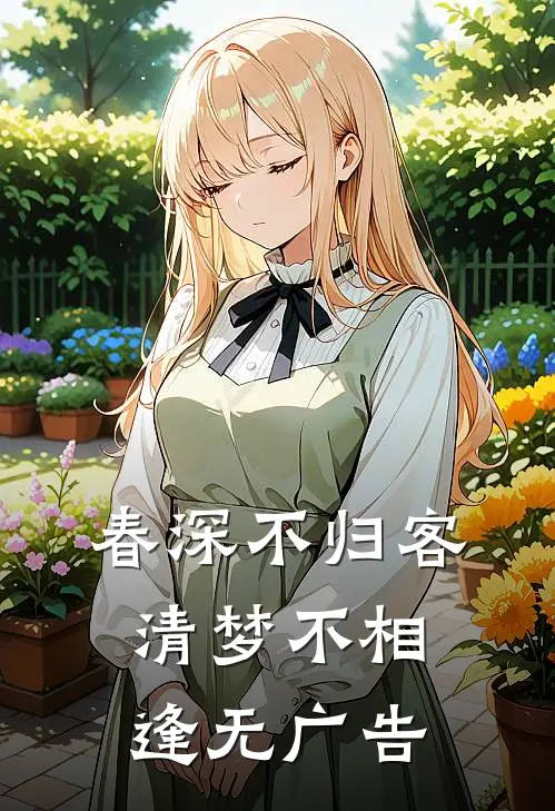 春深不归客，清梦不相逢无广告