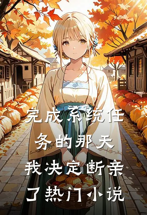 完成系统任务的那天，我决定断亲了热门小说