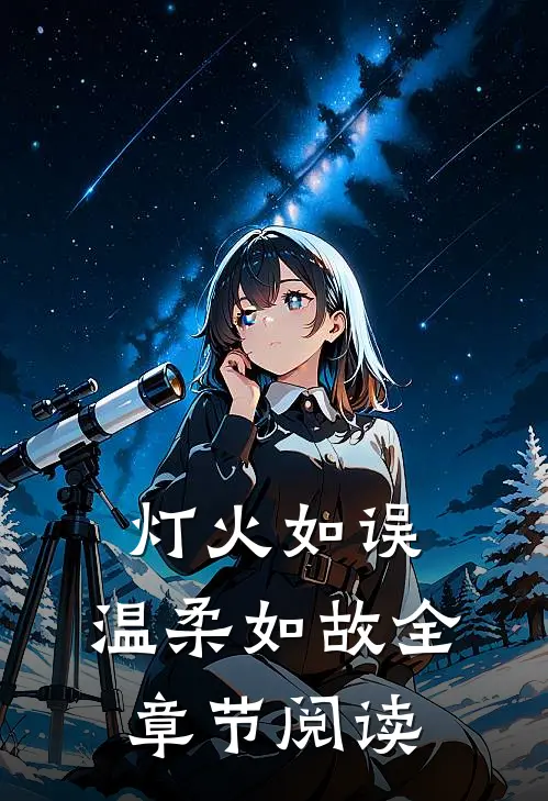 灯火如误，温柔如故全章节阅读