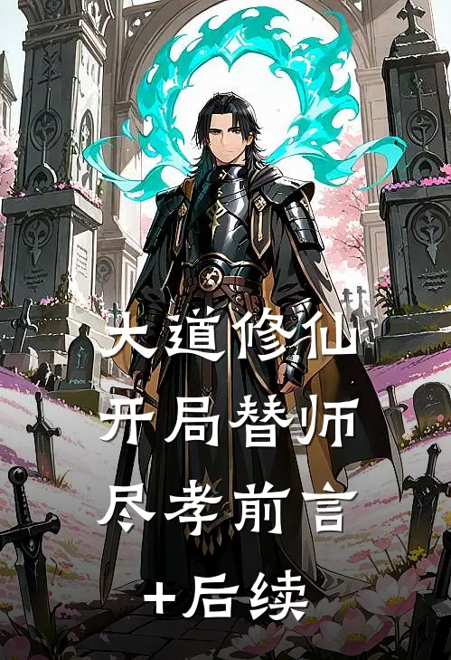 大道修仙，开局替师尽孝前言+后续