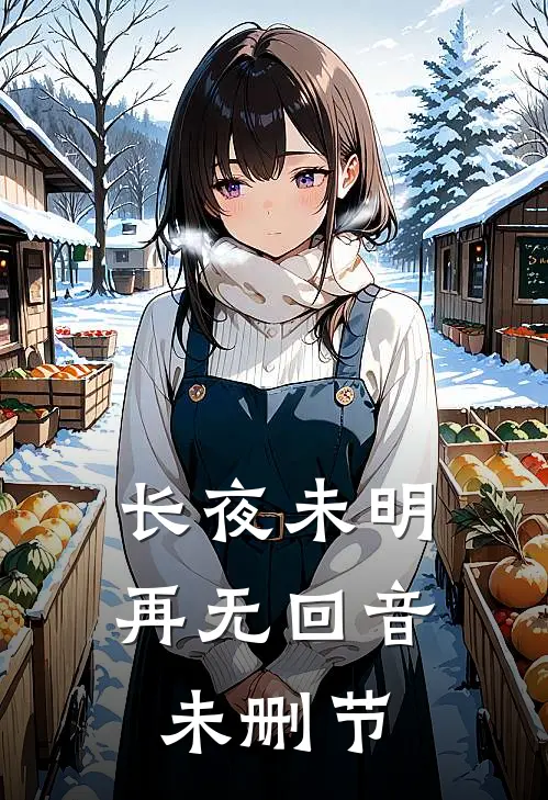 长夜未明，再无回音未删节