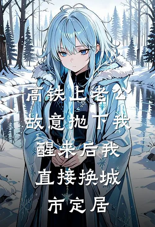 高铁上老公故意抛下我，醒来后我直接换城市定居