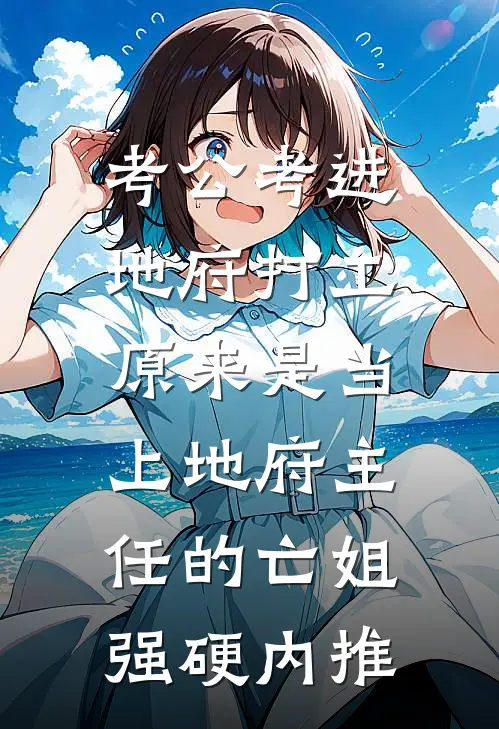考公考进地府打工，原来是当上地府主任的亡姐强硬内推