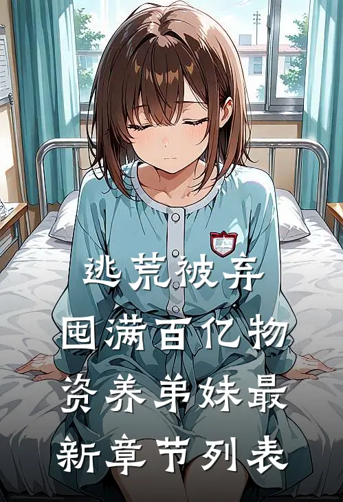 逃荒被弃，囤满百亿物资养弟妹最新章节列表