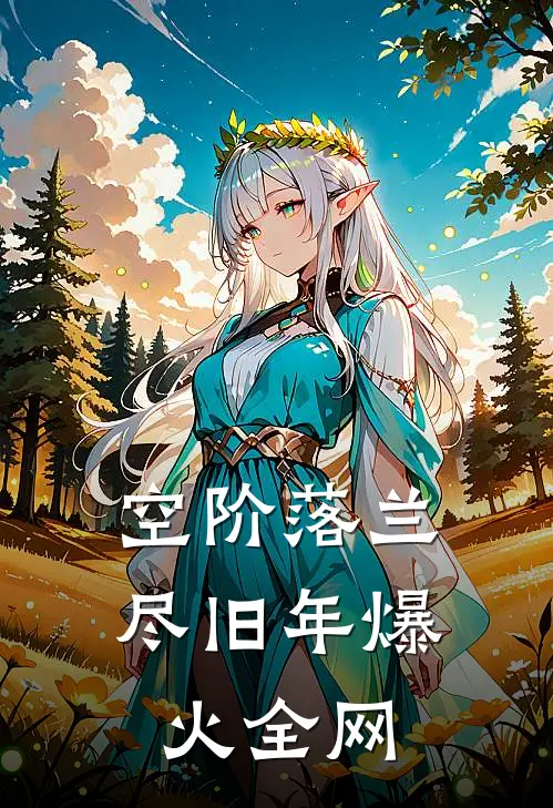 空阶落兰尽旧年爆火全网