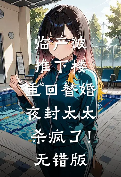 临产被推下楼，重回替婚夜封太太杀疯了！无错版