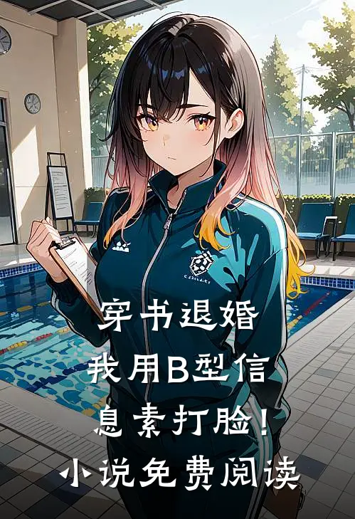 穿书退婚，我用B型信息素打脸！小说免费阅读