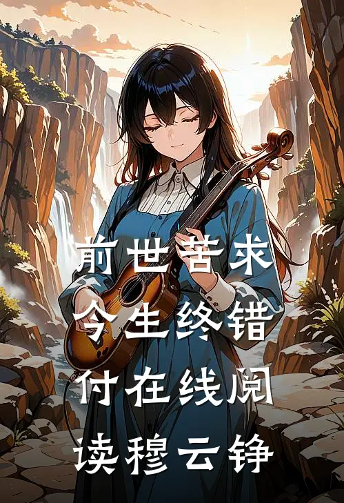 前世苦求，今生终错付在线阅读穆云铮