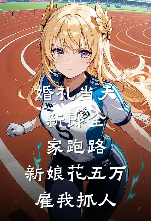 婚礼当天新郎全家跑路，新娘花五万雇我抓人