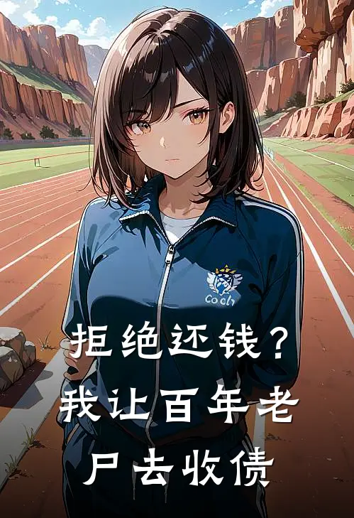 拒绝还钱？我让百年老尸去收债