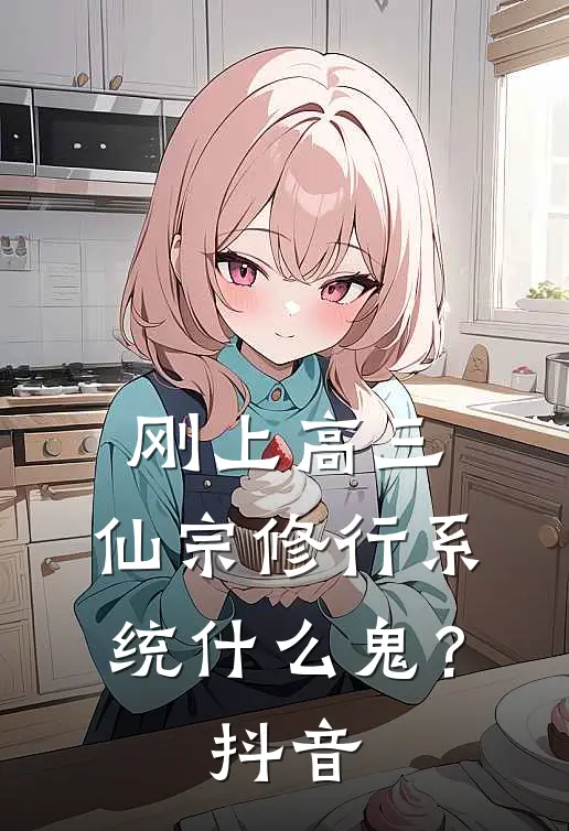 刚上高三，仙宗修行系统什么鬼？抖音