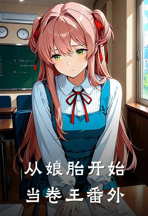 从娘胎开始当卷王番外