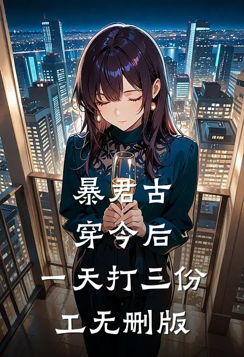 暴君古穿今后，一天打三份工无删版