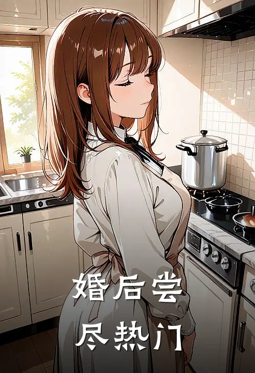 婚后尝尽热门
