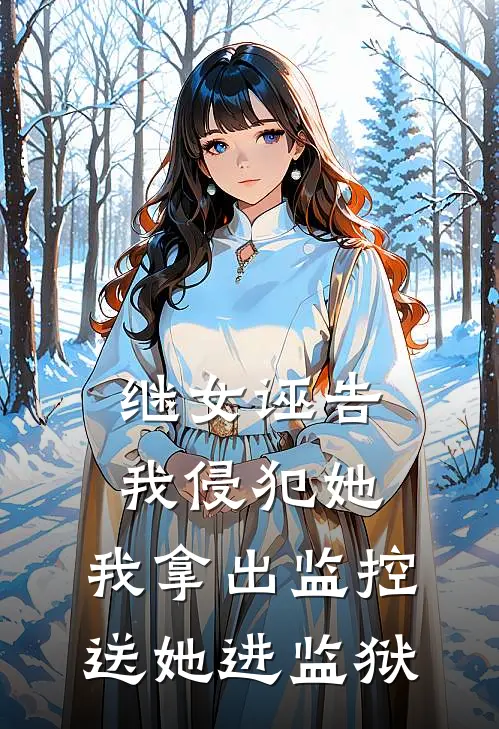 继女诬告我侵犯她，我拿出监控送她进监狱