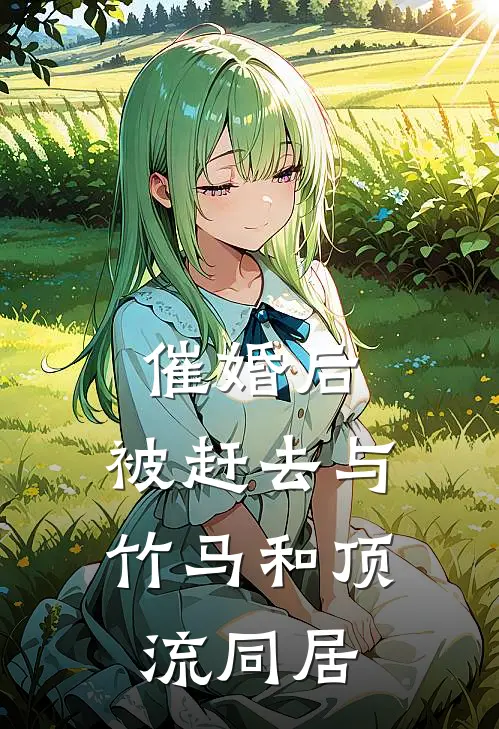 催婚后，被赶去与竹马和顶流同居