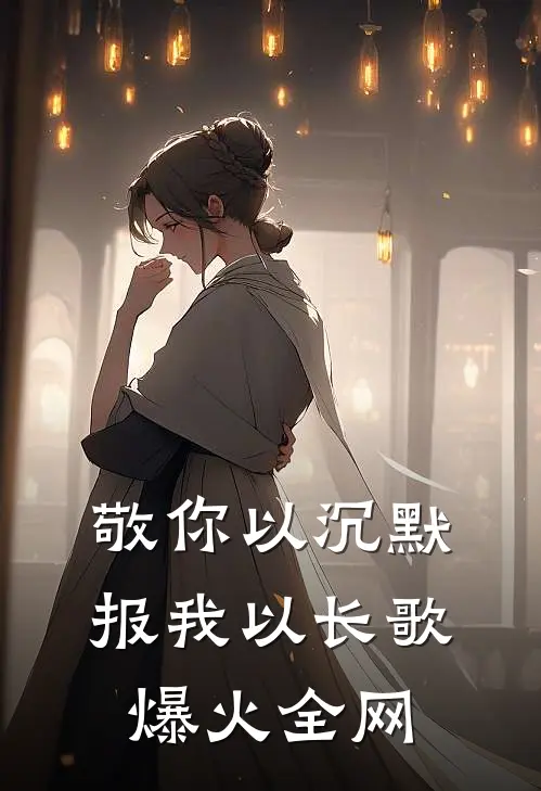 敬你以沉默，报我以长歌爆火全网