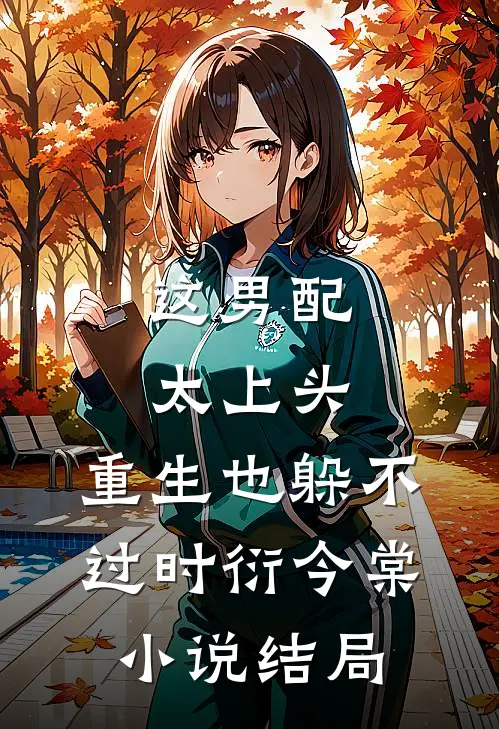 这男配太上头，重生也躲不过时衍今棠小说结局