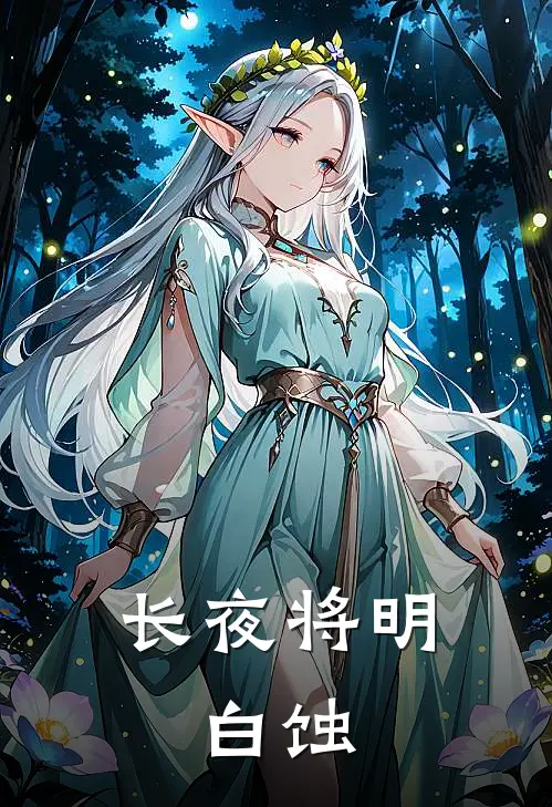长夜将明：白蚀