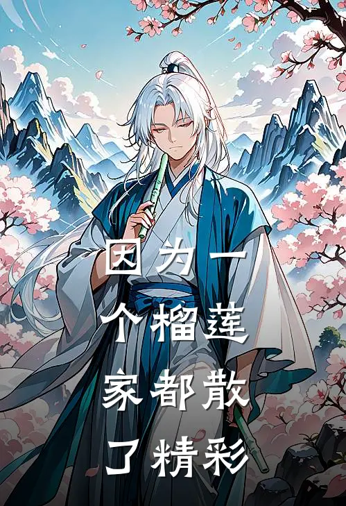 因为一个榴莲，家都散了精彩