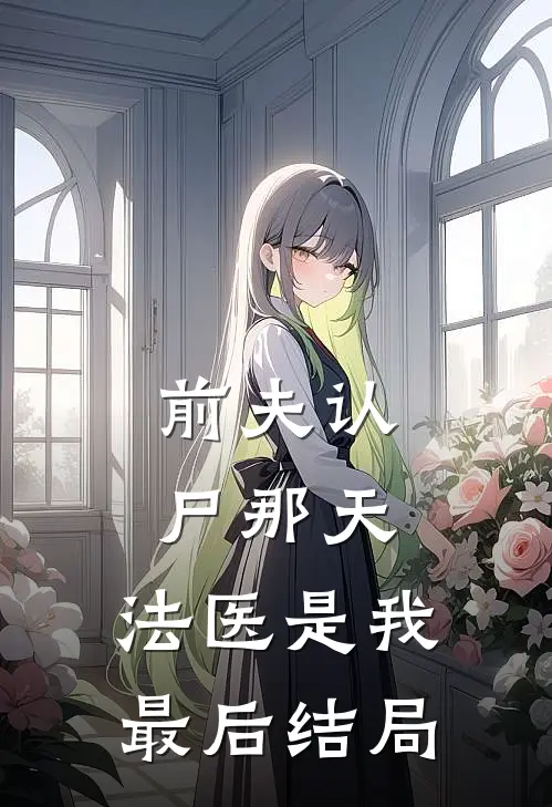 前夫认尸那天，法医是我最后结局