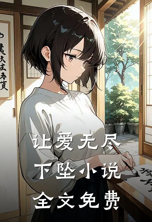 让爱无尽下坠小说全文免费