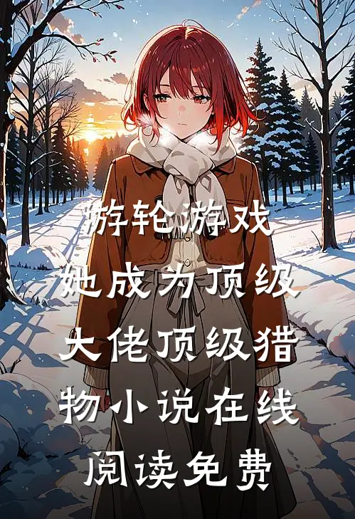 游轮游戏，她成为顶级大佬顶级猎物小说在线阅读免费