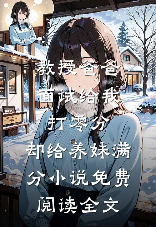教授爸爸面试给我打零分，却给养妹满分小说免费阅读全文
