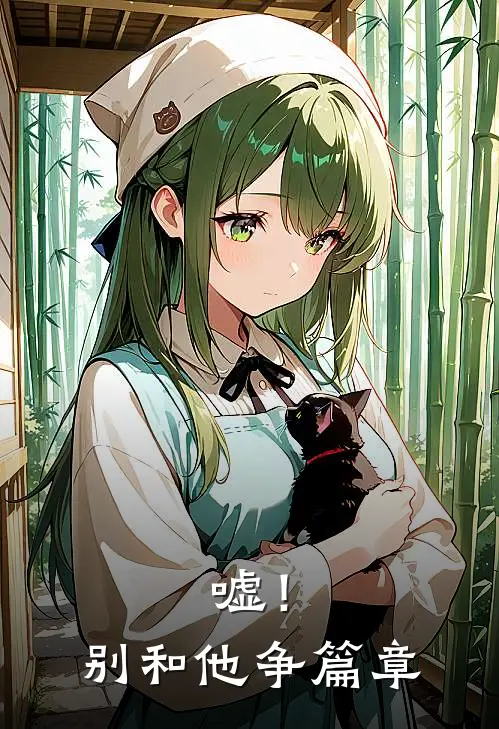 嘘！别和他争篇章